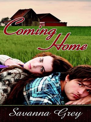 cover image of Coming Home